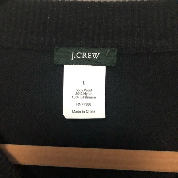 Festive sequin sweater - Picture 3 of 5